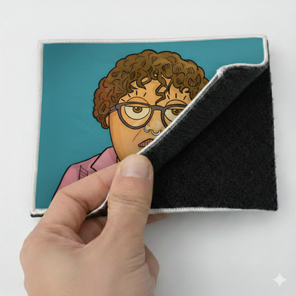 Parche con Velcro - Beéle